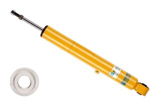 Bilstein B6 Sport federtragender Dämpfer Vorderachse links für LEXUS IS II (_E2_) 250 / 24-155311