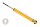 Bilstein B6 Sport federtragender Dämpfer Hinterachse für LEXUS IS II (_E2_) 350 AWD / 24-155335