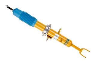 Bilstein B6 Sport federtragender Dämpfer Vorderachse rechts für NISSAN 350 Z Roadster (Z33) 3.5 / 24-118934