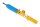 Bilstein B6 Sport Federbein Vorderachse links für BMW 1 (E81, E87) 120 d / 35-115908