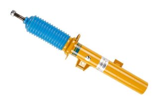 Bilstein B6 Sport Federbein Vorderachse rechts für BMW 1 Coupe (E82) 118 i / 35-115915