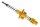 Bilstein B6 Sport Federbein Vorderachse für SKODA FABIA III Kombi (NJ5) 1.0 TSI / 35-257318