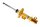 Bilstein B6 Sport Federbein Vorderachse rechts für OPEL CORSA D (S07) 1.2 LPG / 22-250957