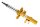 Bilstein B6 Sport Federbein Vorderachse links für FORD FOCUS III Turnier 1.0 EcoBoost / 29-256389