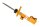 Bilstein B6 Sport Federbein Vorderachse links für INFINITI Q30 1.6 / 22-244246