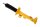 Bilstein B6 Sport Federbein Vorderachse rechts für BMW 3 Coupe (E36) M3 3.0 / 35-105862