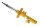 Bilstein B6 Sport Federbein Vorderachse links für LAND ROVER RANGE ROVER EVOQUE (L538) 2.0 D 4x4 / 35-276258