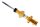 Bilstein B6 Sport Federbein Vorderachse links für MERCEDES-BENZ V-KLASSE (W447) V 250 BlueTEC / d 4-matic / 22-276148