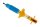 Bilstein B8 Federbein Vorderachse für VW SCIROCCO (53B) 1.3 / 35-239628