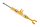 Bilstein B8 federtragender Dämpfer Vorderachse links für BMW 5 (F10) 523 i / 24-178501
