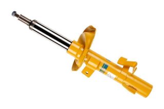 Bilstein B8 Federbein Vorderachse links für MAZDA 3 (BL) 1.5 / 35-110767