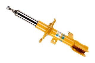 Bilstein B8 Federbein Vorderachse rechts für TOYOTA COROLLA (_E12_) 1.6 VVTi / 35-053491