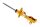 Bilstein B8 Federbein Vorderachse links für OPEL MOKKA / MOKKA X (J13) 1.6 CDTI / 22-233745
