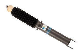 Bilstein B8 höhenverstellbarer federtragender Dämpfer Hinterachse für PORSCHE 911 (997) 3.6 Carrera 4 / 24-118248