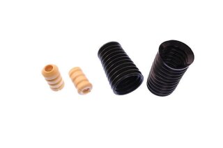 BILSTEIN - B1 Service Parts Staubschutzsatz, Stoßdämpfer Vorderachse für MERCEDES-BENZ E-Klasse (W124) E 250 Turbo-D (124.128) / 11-101406