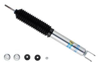 Bilstein B8 5100 Stoßdämpfer Vorderachse für CHEVROLET SILVERADO 1500 Standard Cab Pickup 4.3 4WD / 24-185950