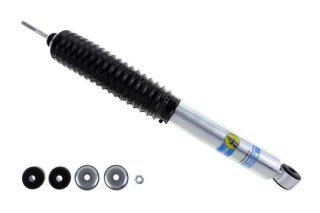 Bilstein B8 5100 Stoßdämpfer Vorderachse für CHEVROLET SILVERADO 2500 HD 6.6 Di 4WD / 24-187183