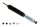 Bilstein B8 5100 Stoßdämpfer Vorderachse für FORD USA RANGER 4.0 4x4 / 24-185493