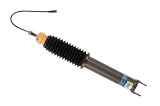 Bilstein B8 Damptronic höhenverstellbarer federtragender Dämpfer Hinterachse für PORSCHE 911 Cabriolet (997) 3.8 Carrera / 26-118284