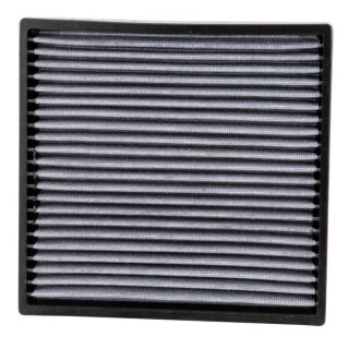 K&N Innenraumfilter für HONDA CIVIC IX Stufenheck (FB, FG) 1.8 (FB2) / VF2001