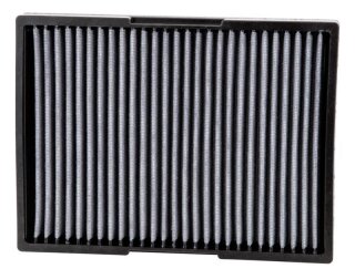 K&N Innenraumfilter für AUDI TT Roadster (8N9) 1.8 T quattro / VF2012