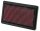 K&N Luftfilter Ersatzluftfilter für BMW 5 (E12) 528 / 33-2005