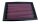 K&N Luftfilter Ersatzluftfilter für HONDA CIVIC VI Hatchback (EJ, EK) 1.4 i (EJ9) / 33-2036