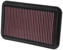 K&N Luftfilter Ersatzluftfilter für TOYOTA...