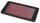 K&N Luftfilter Ersatzluftfilter für ALFA ROMEO 146 (930_) 1.7 i.e. 16V / 33-2096