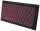 K&N Luftfilter Ersatzluftfilter für AUDI TT Roadster (8N9) 1.8 T quattro / 33-2128