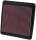 K&N Luftfilter Ersatzluftfilter für SUBARU IMPREZA Stufenheck (GD) 2.5 i WRX AWD / 33-2304