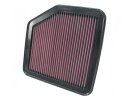 K&N Luftfilter Ersatzluftfilter für LEXUS IS II...