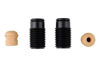 BILSTEIN - B1 Service Parts Staubschutzsatz, Stoßdämpfer Vorderachse für FORD SIERRA Kombi (BNG) 2.0 i / 11-101437