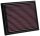 K&N Luftfilter Ersatzluftfilter für LEXUS CT (ZWA1_) 200h / 33-2435
