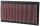 K&N Luftfilter Ersatzluftfilter für MERCEDES-BENZ E-KLASSE (W210) E 430 4-matic (210.083) / 33-2747