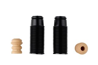 BILSTEIN - B1 Service Parts Staubschutzsatz, Stoßdämpfer Vorderachse für MAZDA 121 III (JASM, JBSM) 1.3 / 11-101468