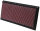 K&N Luftfilter Ersatzluftfilter für VW TOUAREG (7LA, 7L6, 7L7) 2.5 R5 TDI / 33-2857