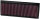 K&N Luftfilter Ersatzluftfilter für SKODA SUPERB II Kombi (3T5) 2.0 TDI 4x4 / 33-2865