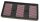 K&N Luftfilter Ersatzluftfilter für AUDI A3 (8P1) 1.6 FSI / 33-2869