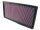 K&N Luftfilter Ersatzluftfilter für MERCEDES-BENZ VIANO (W639) CDI 2.2 (639.711, 639.713, 639.811, 639.813, 639.815) / 33-2912