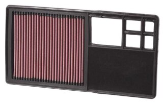 K&N Luftfilter Ersatzluftfilter für VW GOLF V (1K1) 1.4 16V / 33-2920