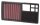 K&N Luftfilter Ersatzluftfilter für VW GOLF V (1K1) 1.4 16V / 33-2920