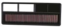 K&N Luftfilter Ersatzluftfilter für LANCIA MUSA...