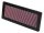 K&N Luftfilter Ersatzluftfilter für CITROEN C4 Grand Picasso I (UA_) 1.6 16V / 33-2936