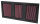 K&N Luftfilter Ersatzluftfilter für MERCEDES-BENZ S-KLASSE (W221) S 350 (221.056, 221.156) / 33-2985