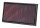 K&N Luftfilter Ersatzluftfilter für AUDI A3 (8V1, 8VK) 1.8 TFSI quattro / 33-3005