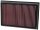 K&N Luftfilter Ersatzluftfilter für OPEL MOKKA / MOKKA X (J13) 1.7 CDTI / 33-5007