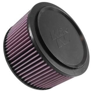 K&N Luftfilter Ersatzluftfilter für FORD RANGER (TKE) 2.2 TDCi / E-0662
