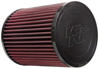 K&N Luftfilter Ersatzluftfilter für CHEVROLET TRAILBLAZER (KC_) 4.2 AWD / E-1009
