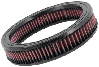 K&N Luftfilter Ersatzluftfilter für OPEL MANTA B (58_, 59_) 1.9 N / E-1070